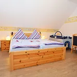 Lütt Holland Semesterbostad