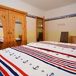 Nyaraló Luett Holland Büsum