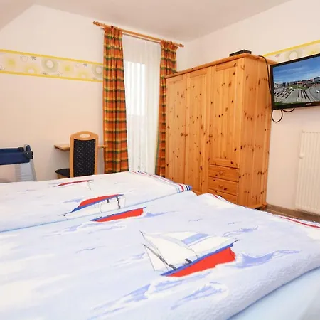 Luett Holland Büsum