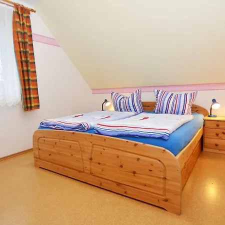 Luett Holland Büsum