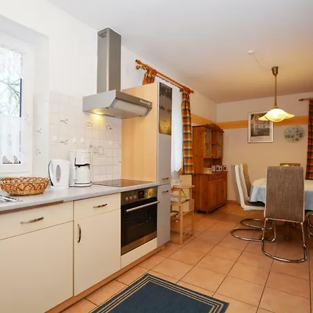 Σπίτι διακοπών Luett Holland Büsum