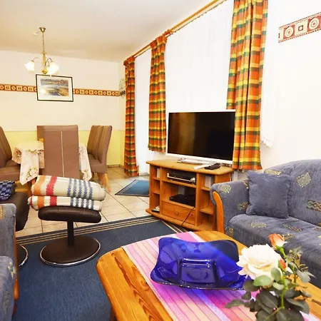 Luett Holland Σπίτι διακοπών *