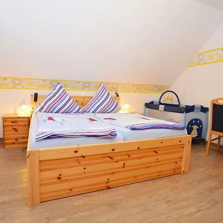 Luett Holland Σπίτι διακοπών