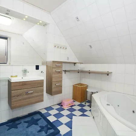 Luett Holland * Büsum