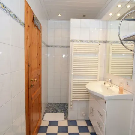 Luett Holland Σπίτι διακοπών *