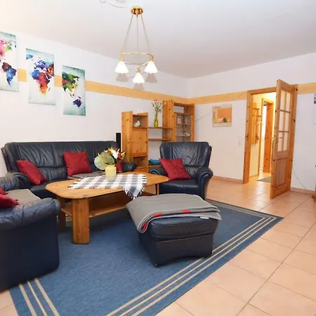 Luett Holland Σπίτι διακοπών