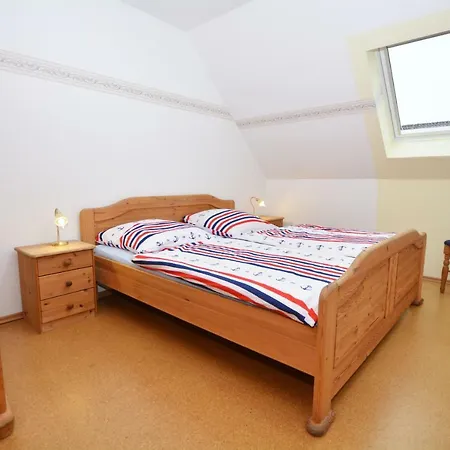Lütt Holland Semesterbostad