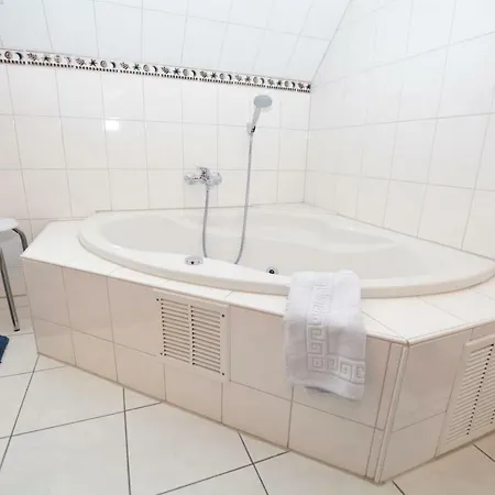 Luett Holland * Büsum