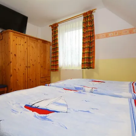 Luett Holland * Büsum