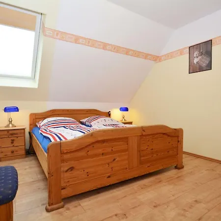 Luett Holland Σπίτι διακοπών *