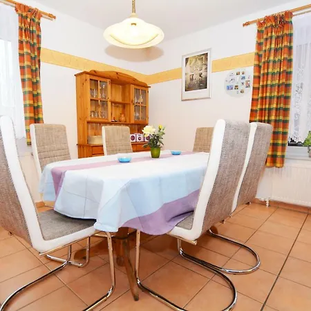 Luett Holland * Büsum