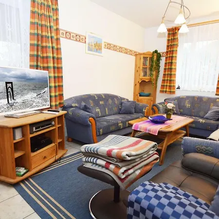 Σπίτι διακοπών Luett Holland