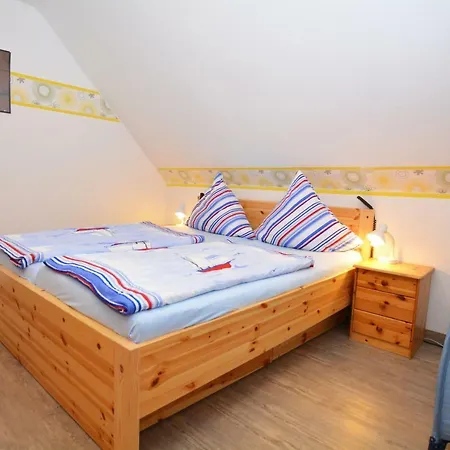 Σπίτι διακοπών Luett Holland