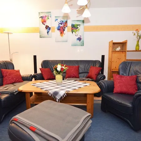 Σπίτι διακοπών Luett Holland