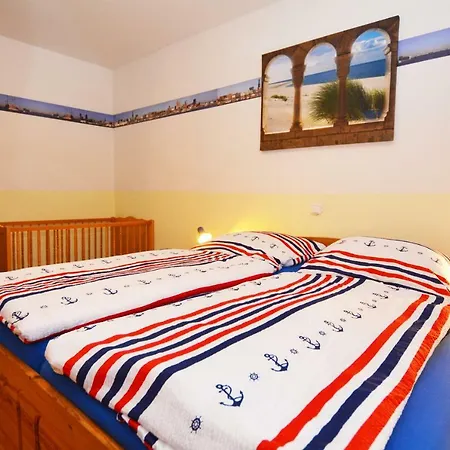 Luett Holland Büsum