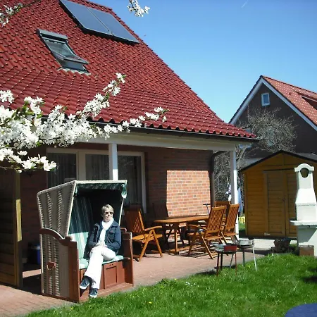 Luett Holland Σπίτι διακοπών