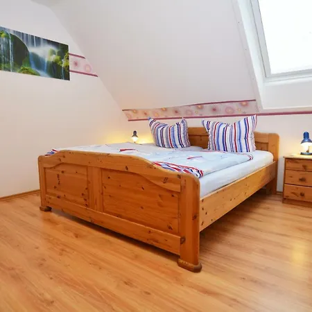 Luett Holland Σπίτι διακοπών Büsum