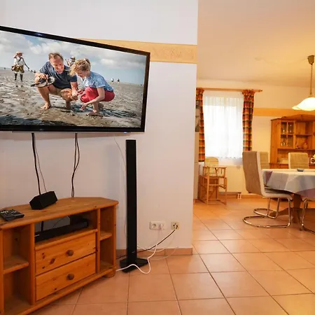 Σπίτι διακοπών Luett Holland