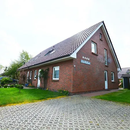 Luett Holland Holiday home