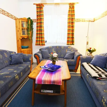 Σπίτι διακοπών Luett Holland