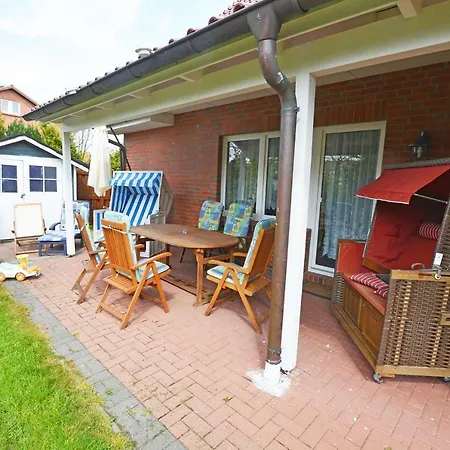 Lütt Holland Semesterbostad