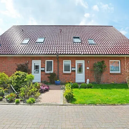 Semesterbostad Lütt Holland *