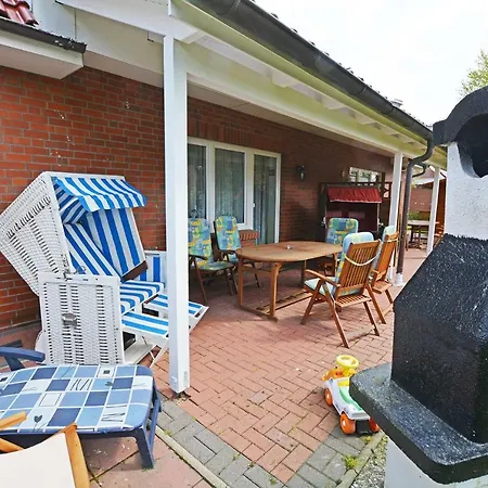 Luett Holland Σπίτι διακοπών *