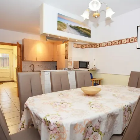 Luett Holland Σπίτι διακοπών *