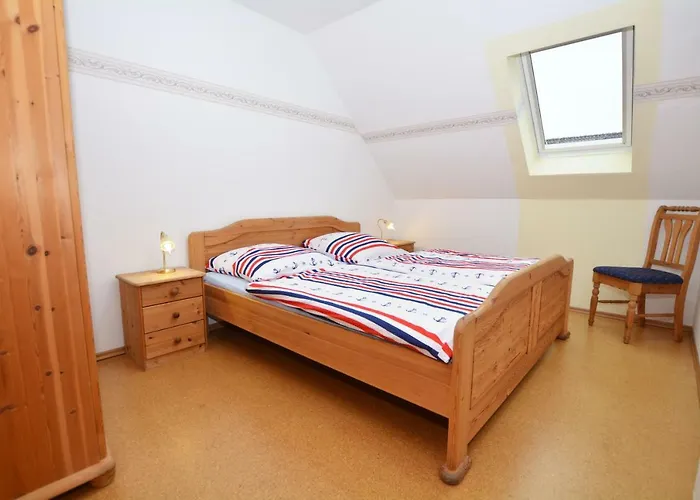 Luett Holland Ferienhaus