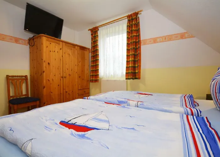 Luett Holland * Büsum