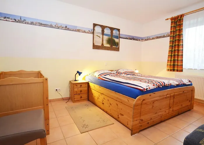 Ferienhaus Luett Holland