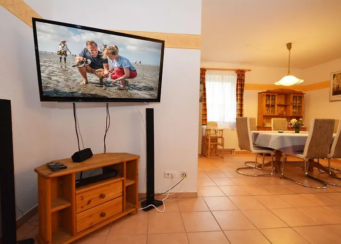 Ferienhaus Luett Holland