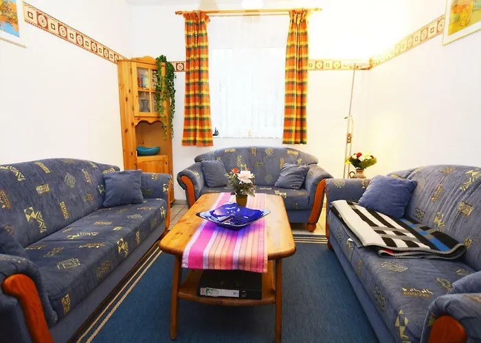 Ferienhaus Luett Holland