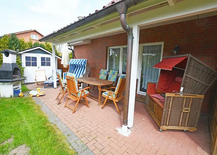 Luett Holland Ferienhaus