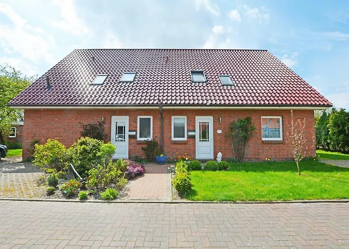 Ferienhaus Luett Holland *